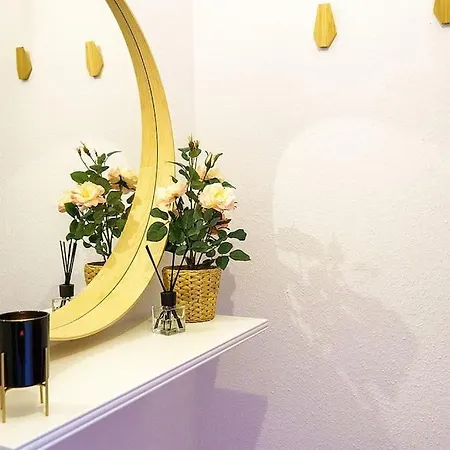 Wohlfuehl-wohnen In Dueren *