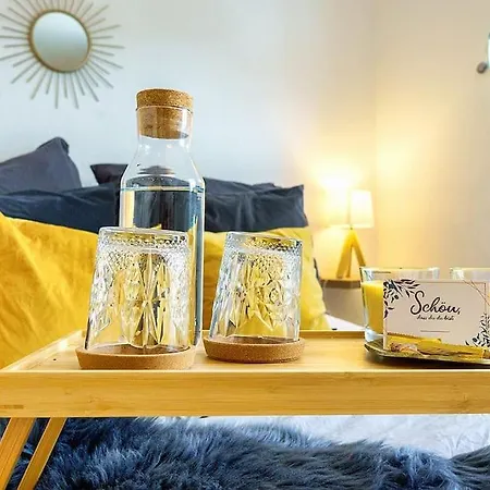 Wohlfuehl-wohnen In Dueren Apartamento *