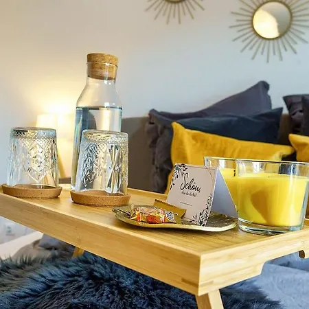 Apartamento Wohlfuehl-wohnen In Dueren Düren - Eifel