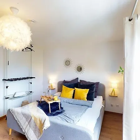 Wohlfuehl-wohnen In Dueren Düren - Eifel