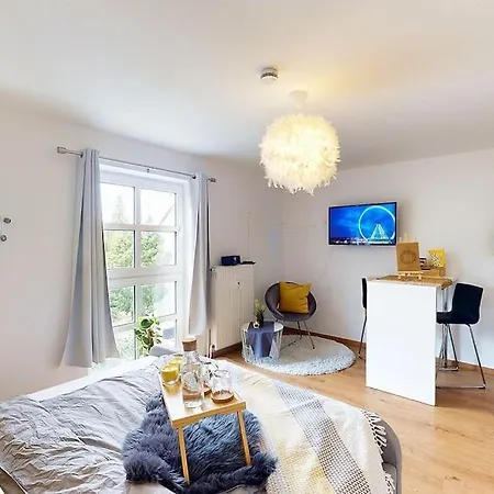 Wohlfuehl-wohnen In Dueren *