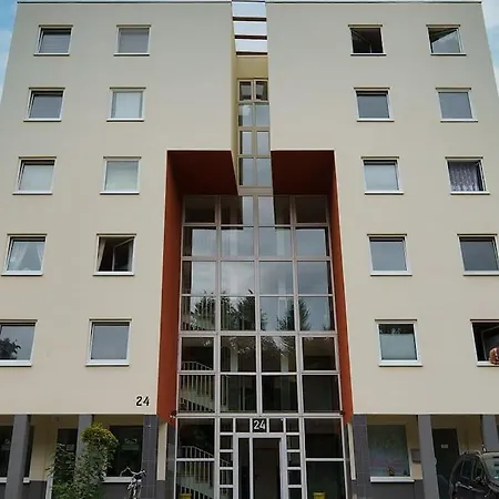 Wohlfuehl-wohnen In Dueren Apartamento Düren - Eifel