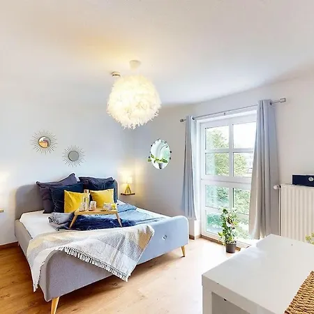 Wohlfuehl-wohnen In Dueren * Düren - Eifel