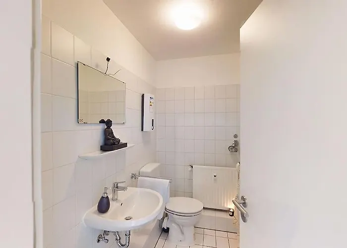 Appartement Wohlfuehl-wohnen In Dueren