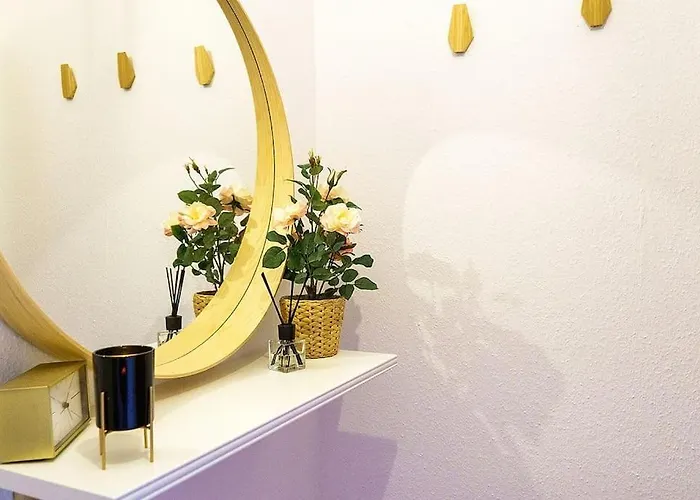 Wohlfuehl-wohnen In Dueren *