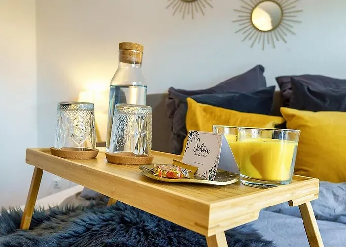 Appartement Wohlfuehl-wohnen In Dueren Düren - Eifel