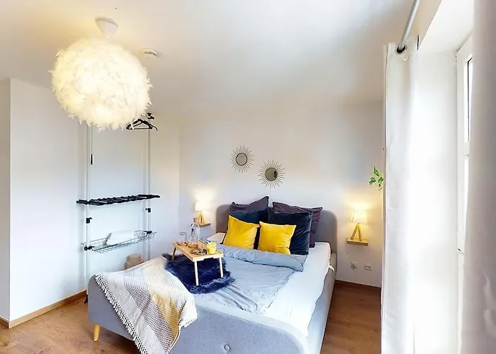 Wohlfuehl-wohnen In Dueren Düren - Eifel