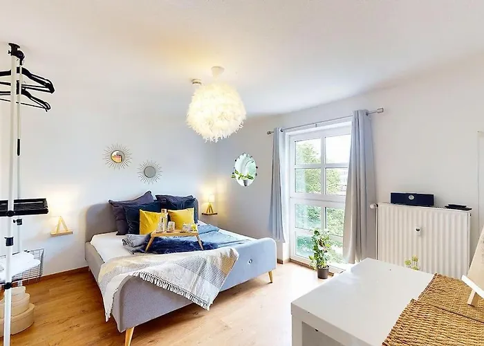 Wohlfuehl-wohnen In Dueren * Düren - Eifel